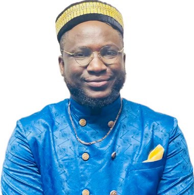 Landry Roselin Asseni Ngboh Anguin'Mbi