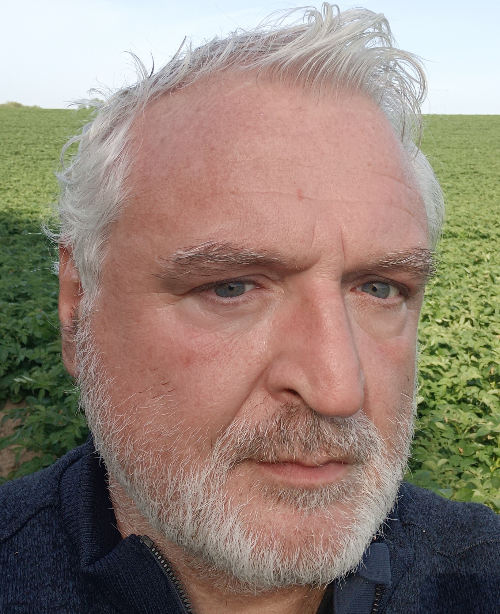 François Mastrorilli