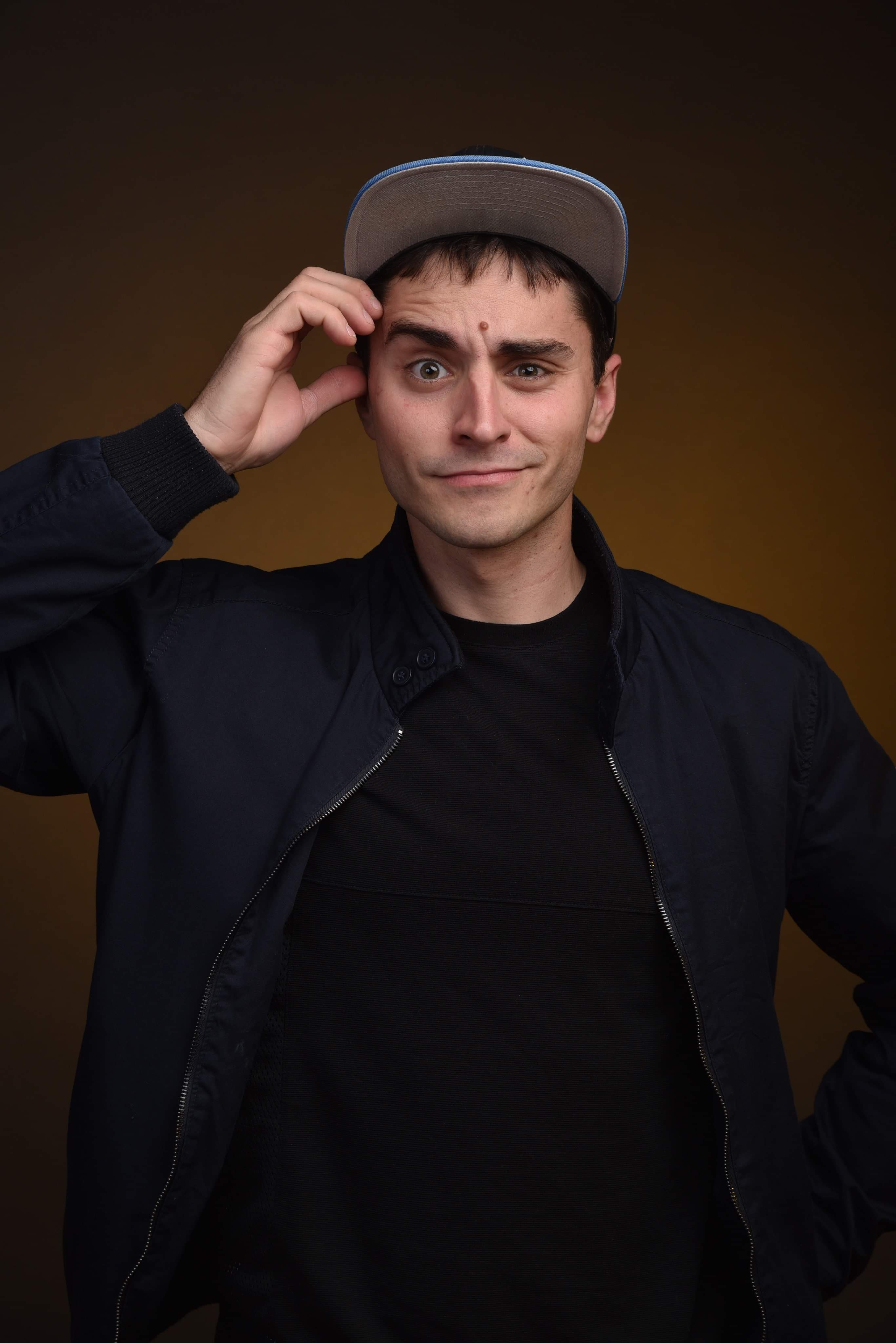 Cyril Ayrau