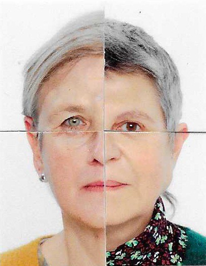 Camille Schön et Cathie Gurr