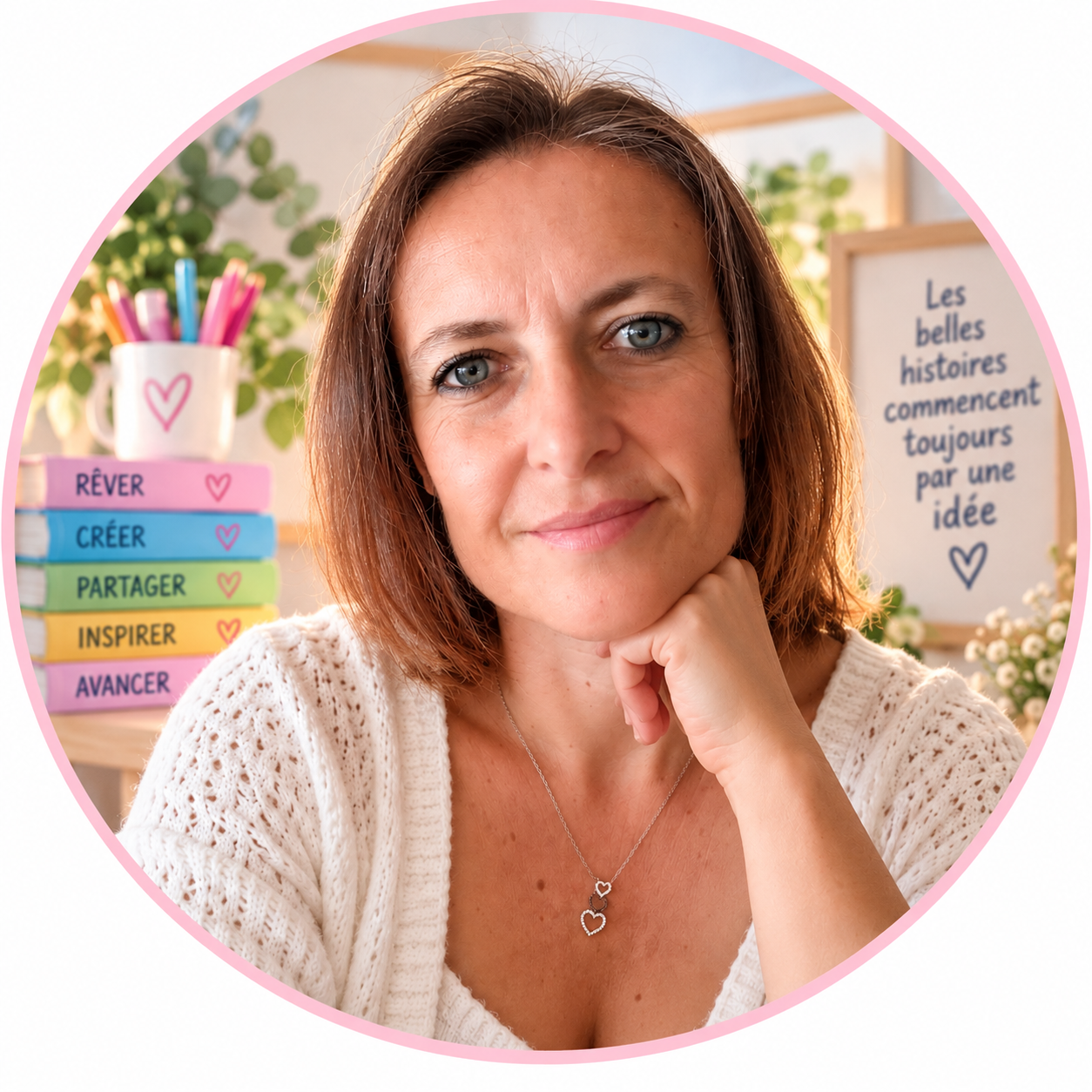 Nathalie Pinier