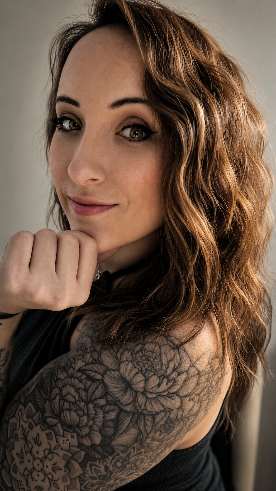 Émilie RUCKEBUSCH