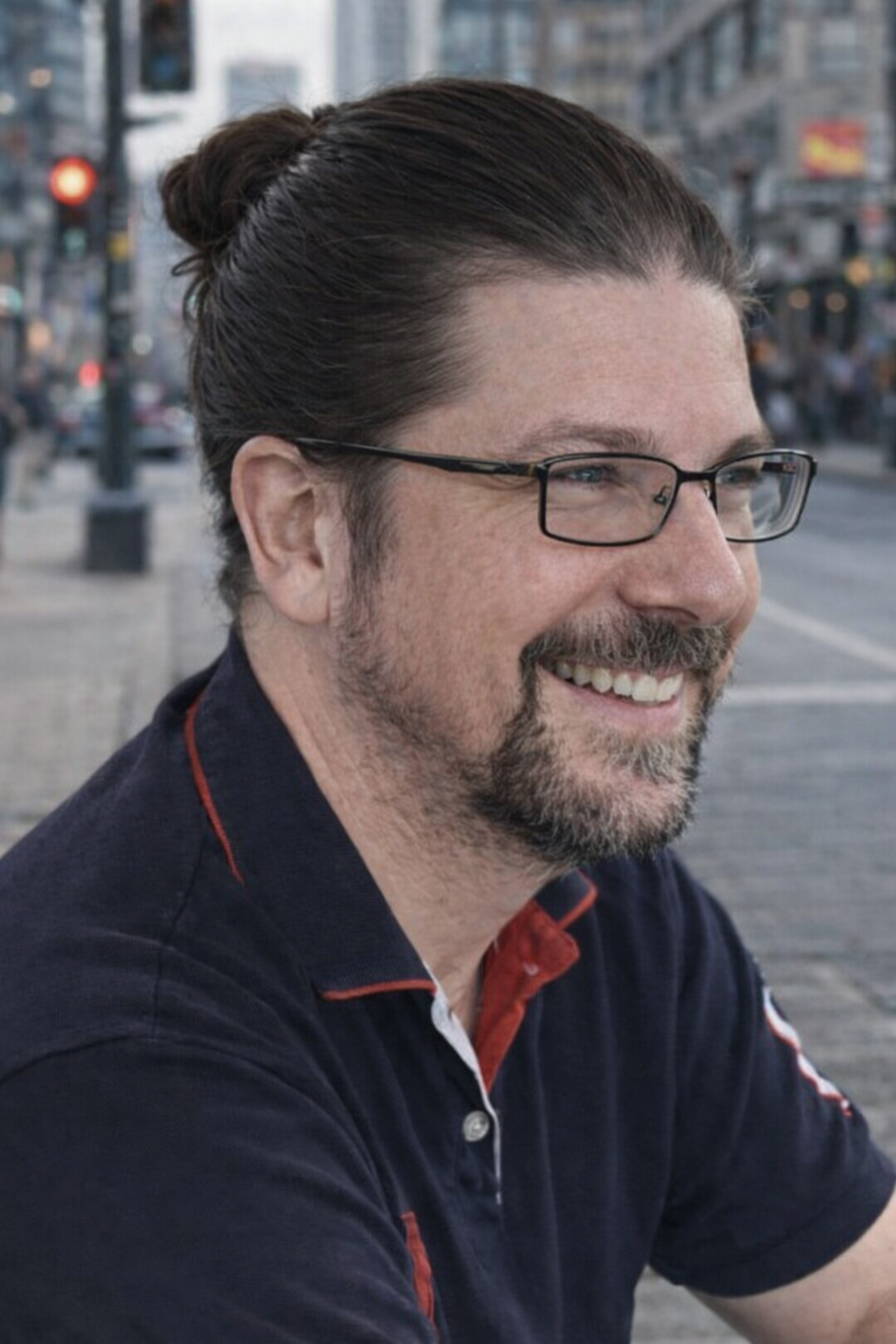 Stéphane Roellinger (alias Étienne)...