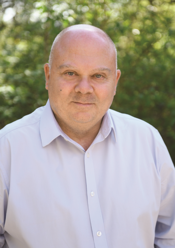 Stéphane SALORD