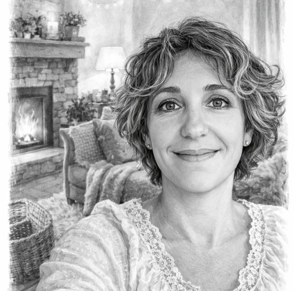 Faustine Mourguet