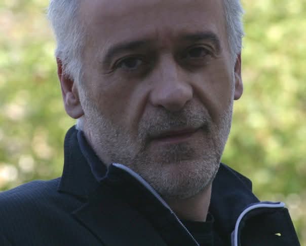 Patrice Galmard