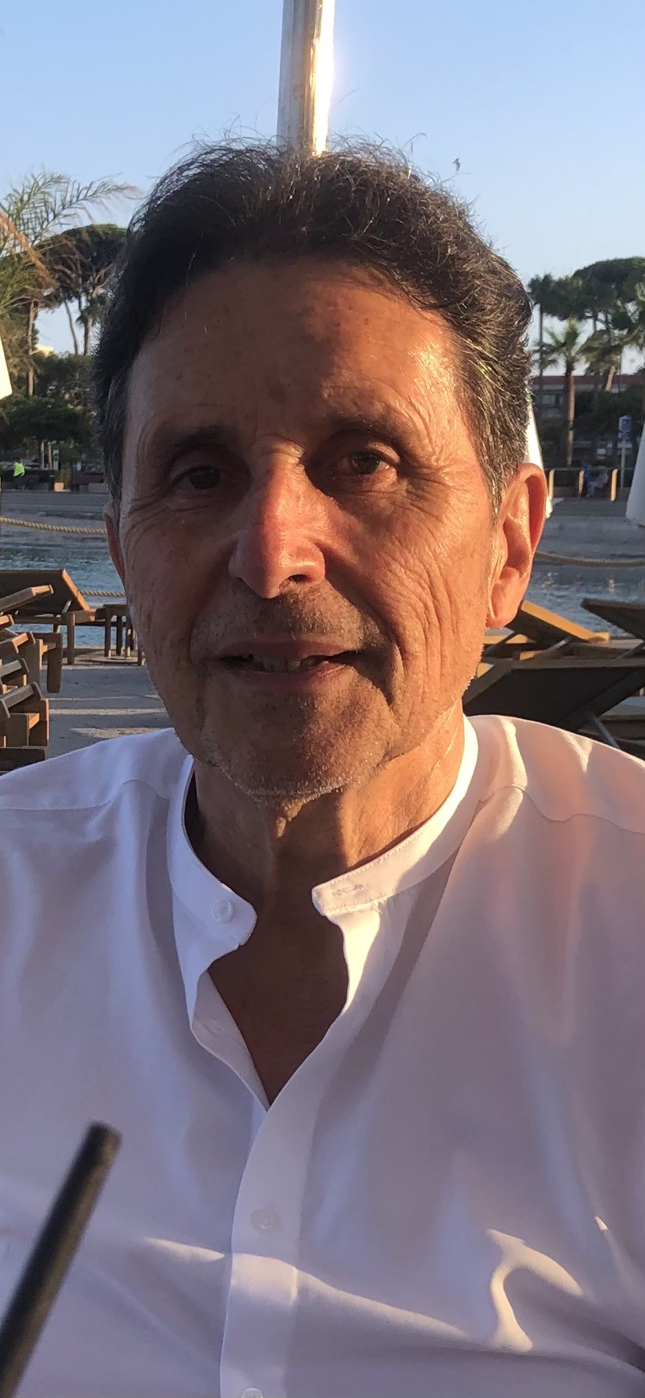 Jean-Pol HISSON
