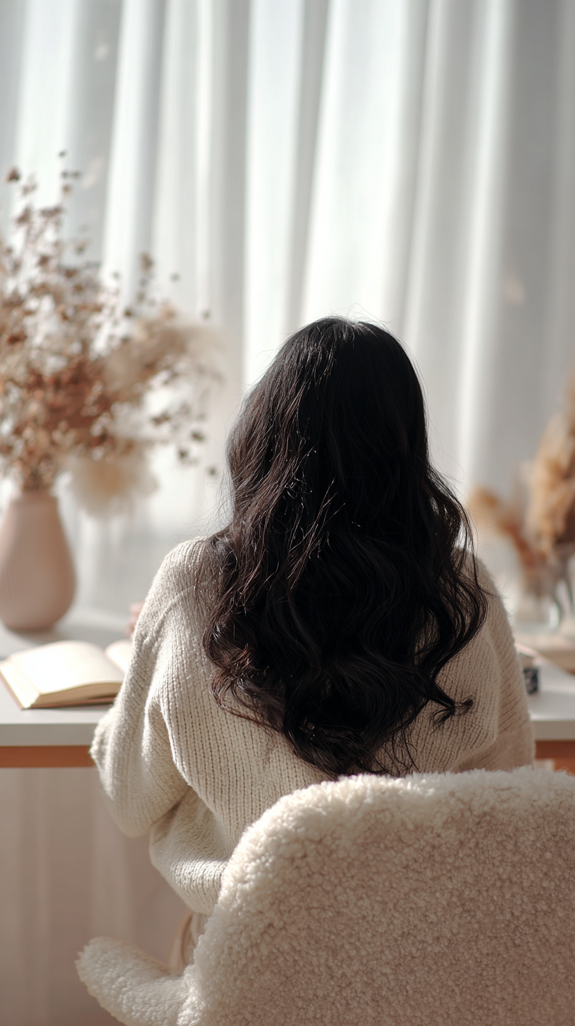 Angélique | Médium de l'Âme