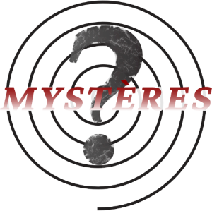Collection Mystères