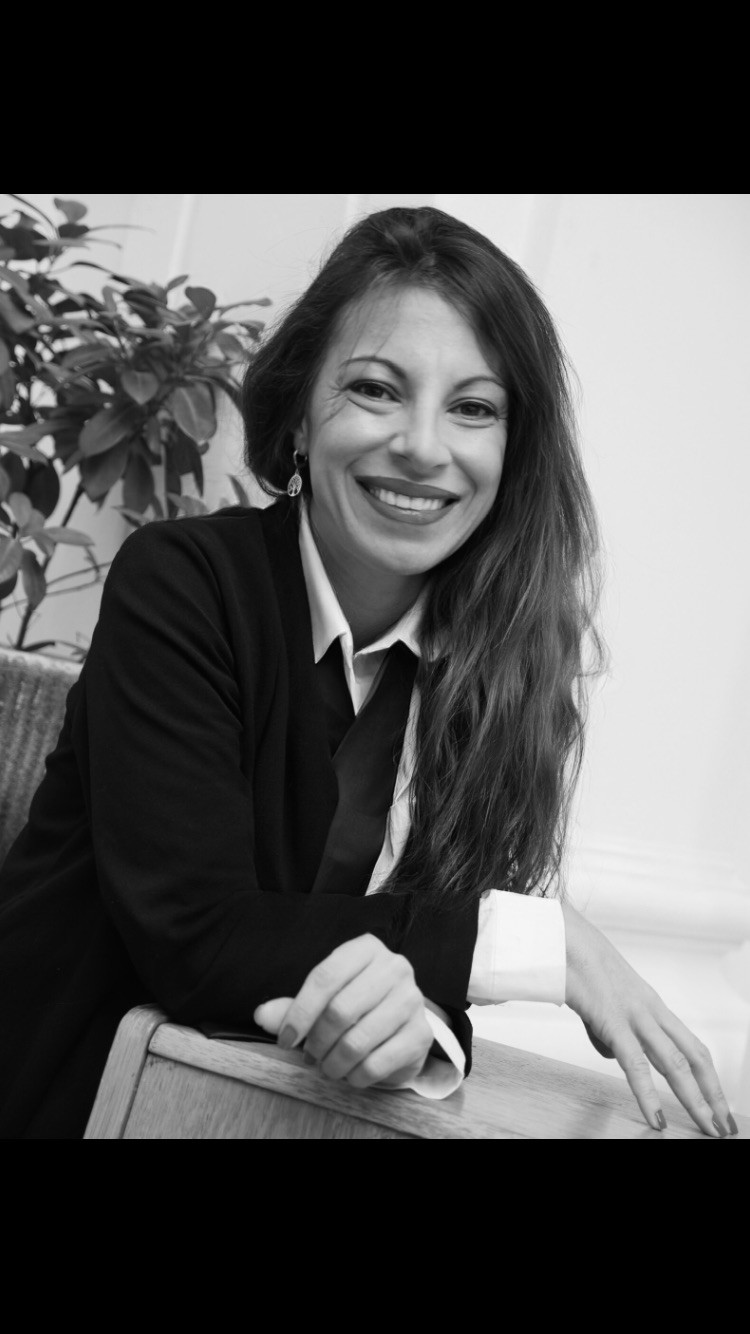 Priscilla Benazzouz Flachi