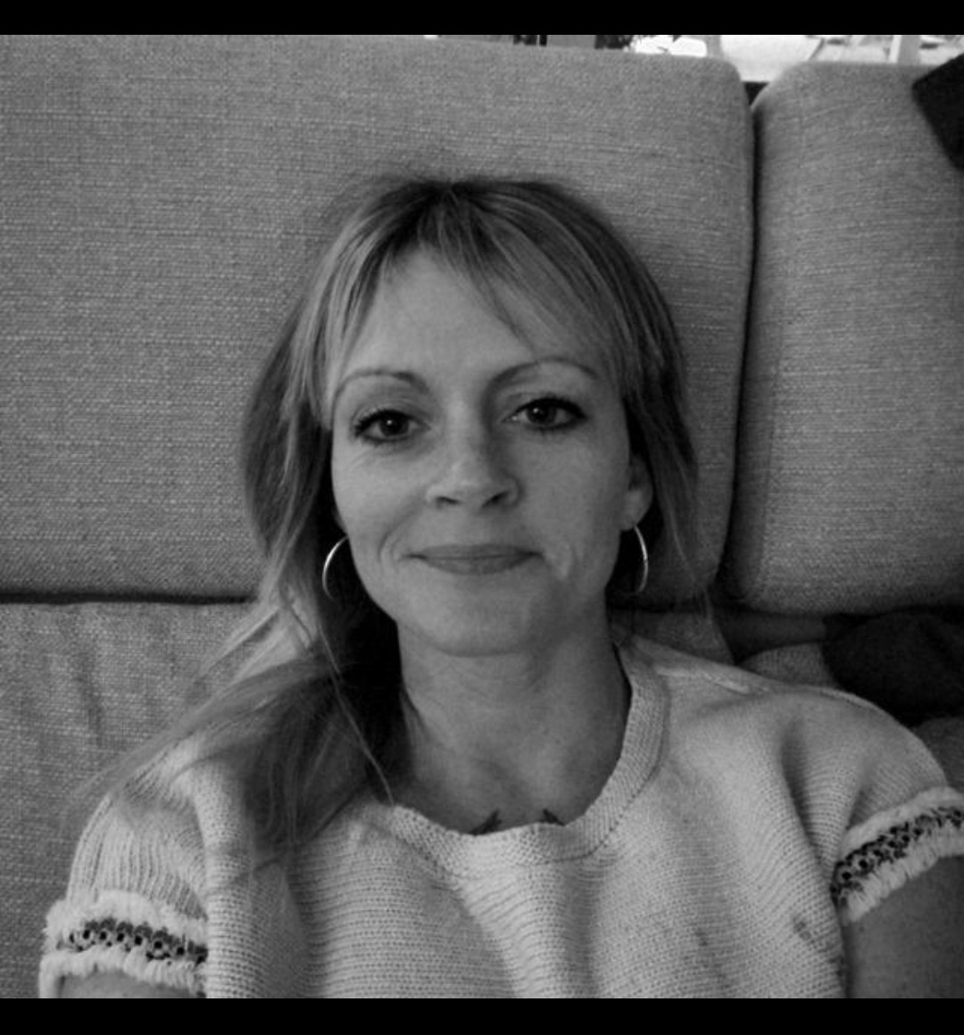 Suzy Daurat