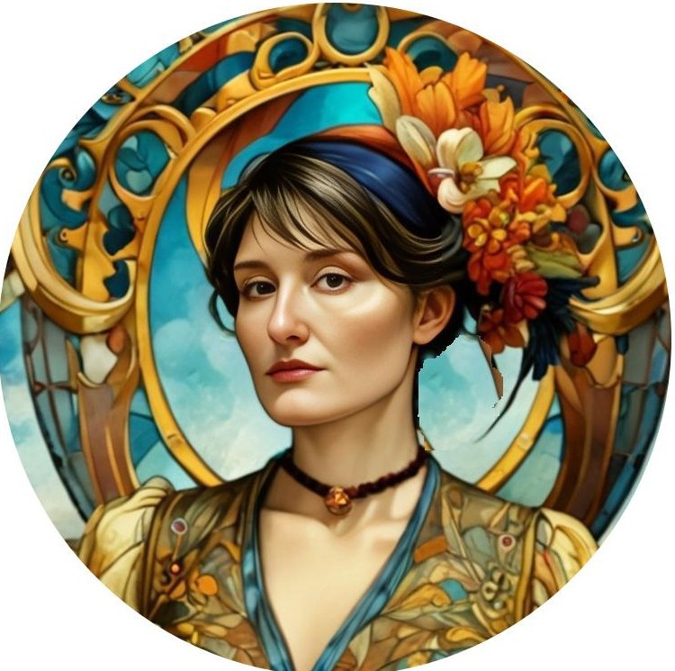 Nadège Del