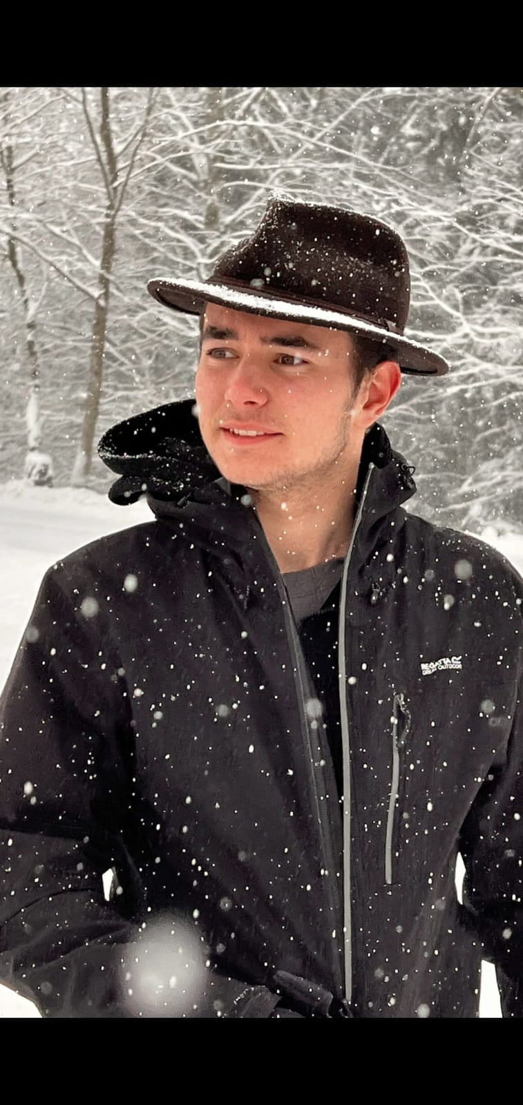 Antoine Kremp