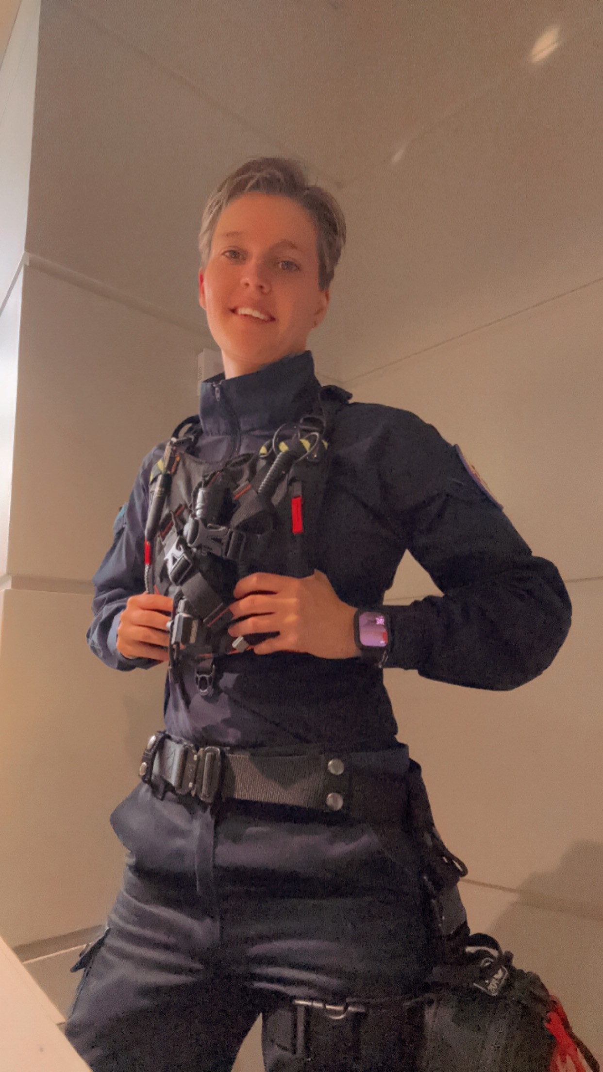 Laure Guiardel