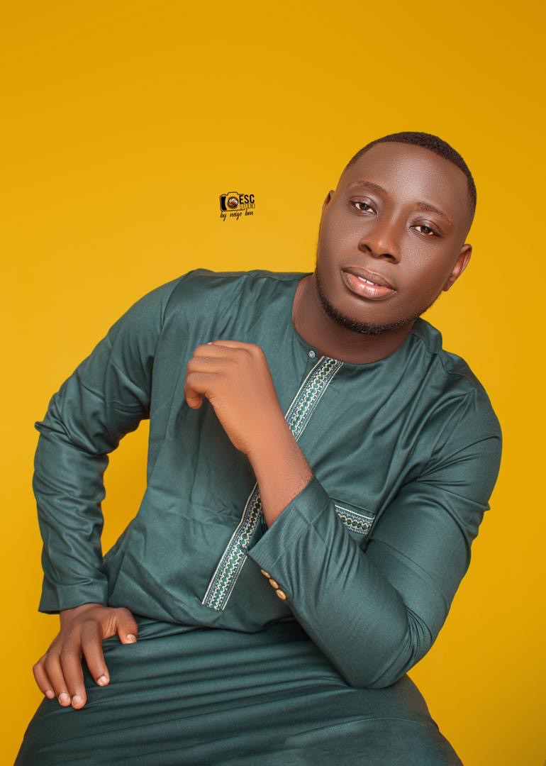 Mechac Rhuben NDYNGA