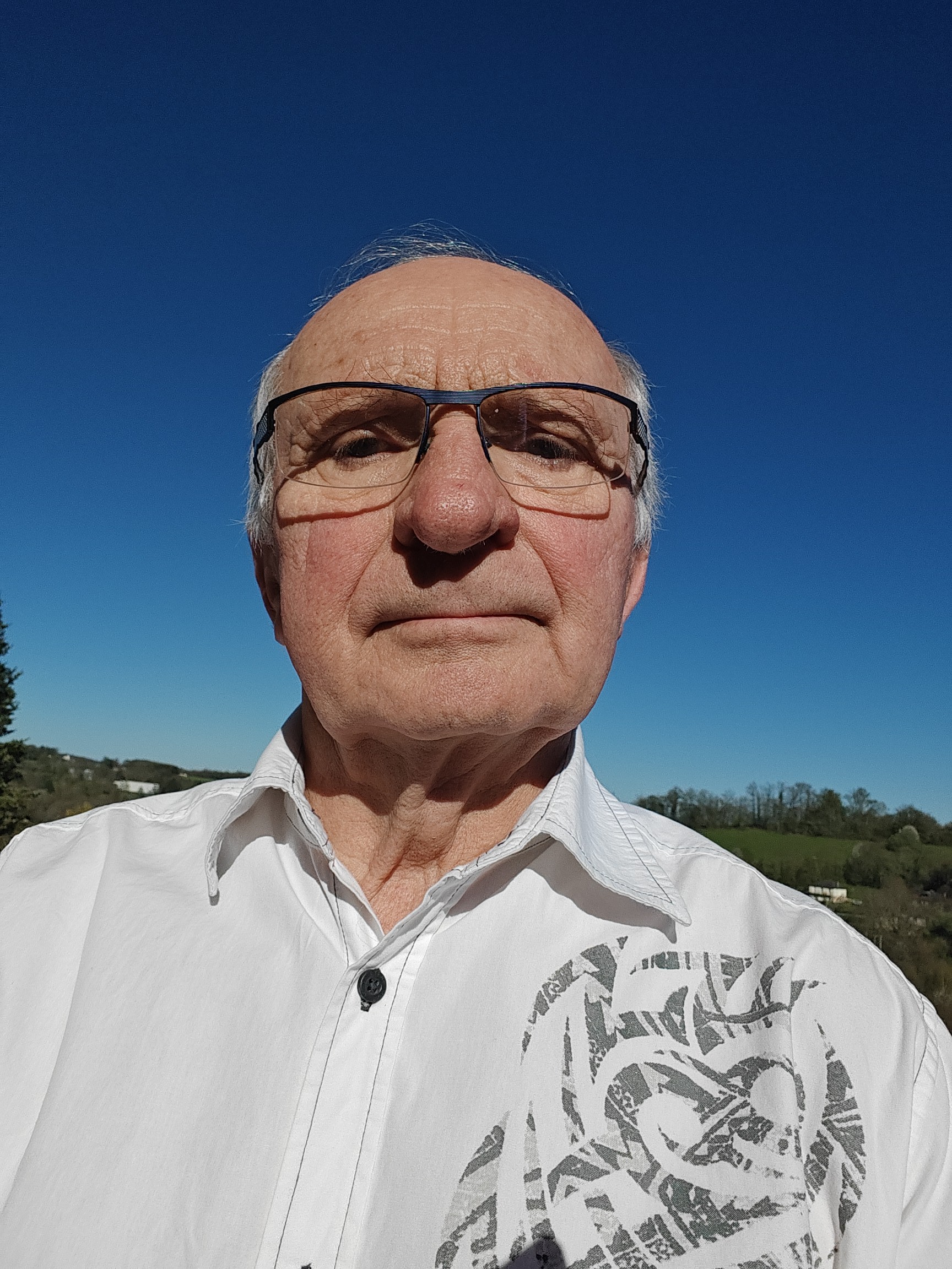 Michel GUENGANT