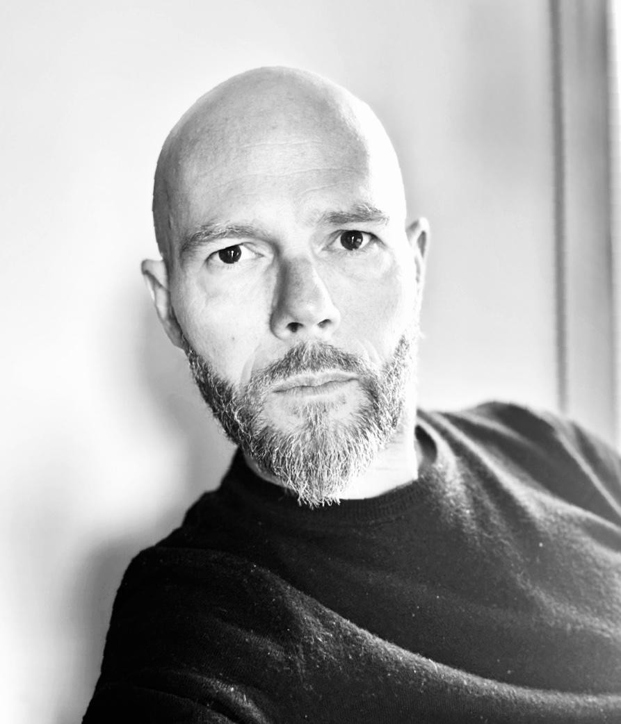 Ludovic Vanden Bosch
