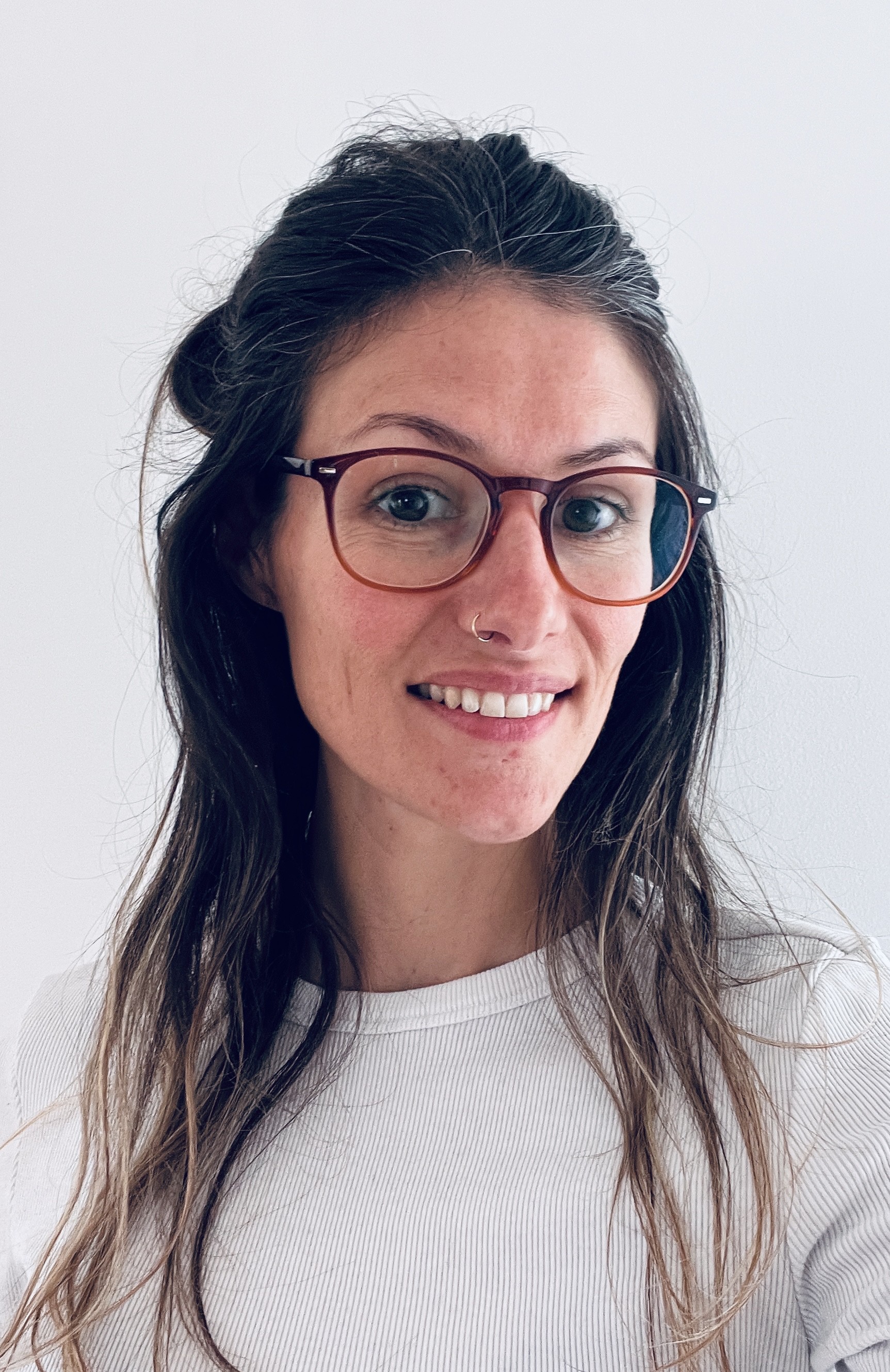 Mélanie BOREL-HUGUEL