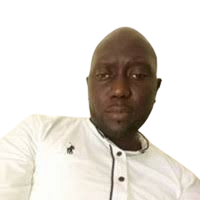 MAMADOU MOUSTAPHA DEME (Junior)