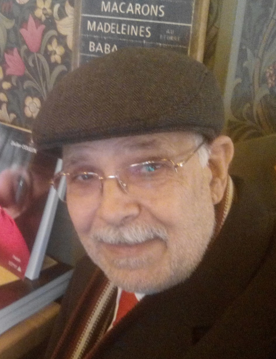 Mohammed ZAOUI