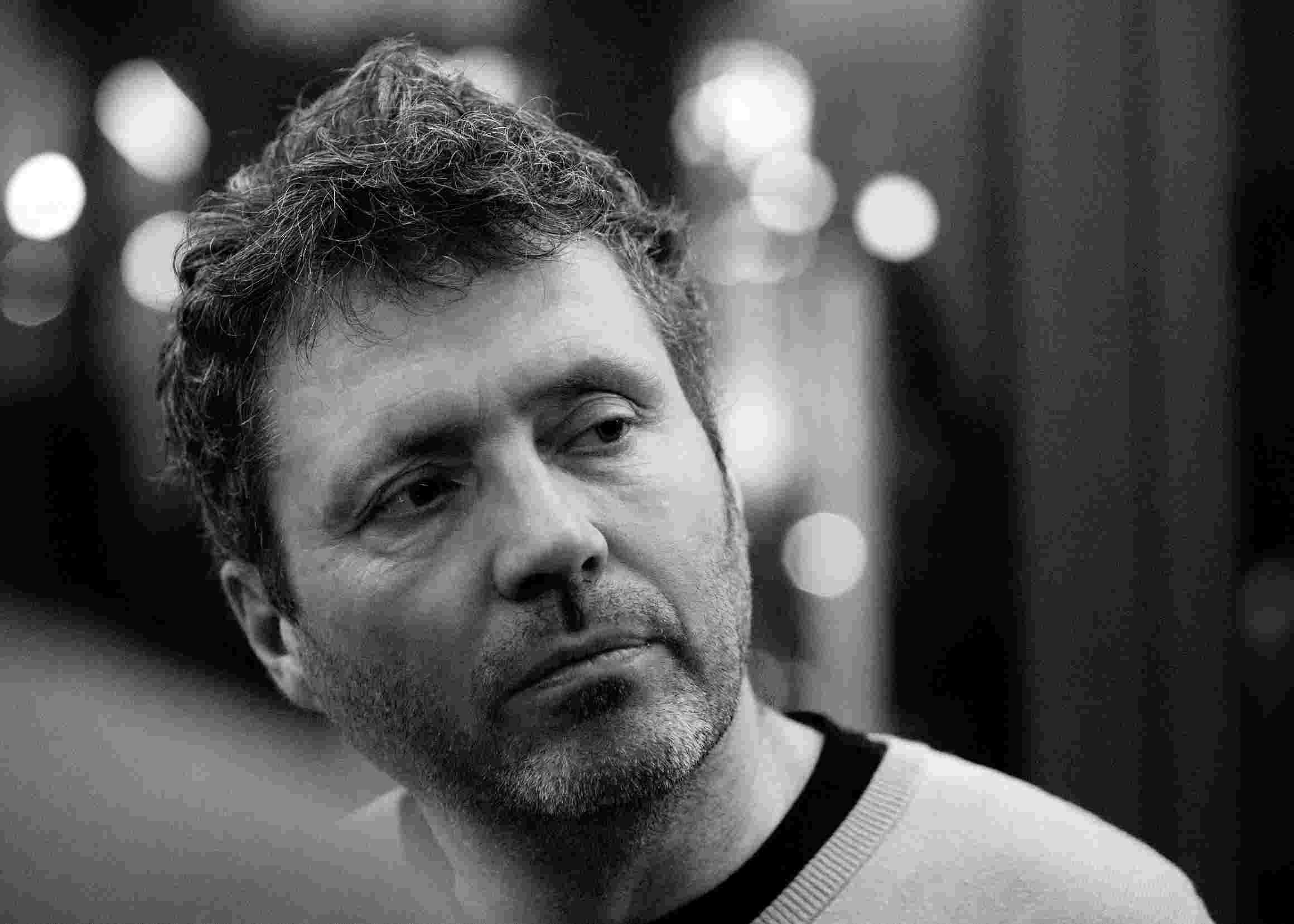 Frédéric Barriera