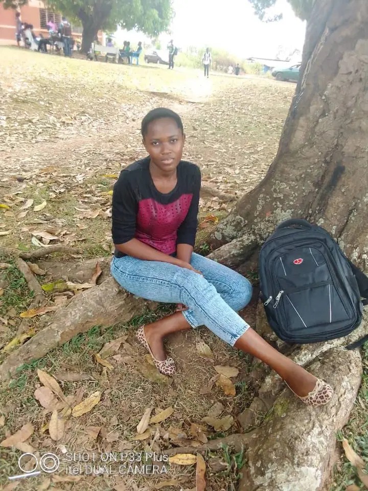 MESSIMBA ornella