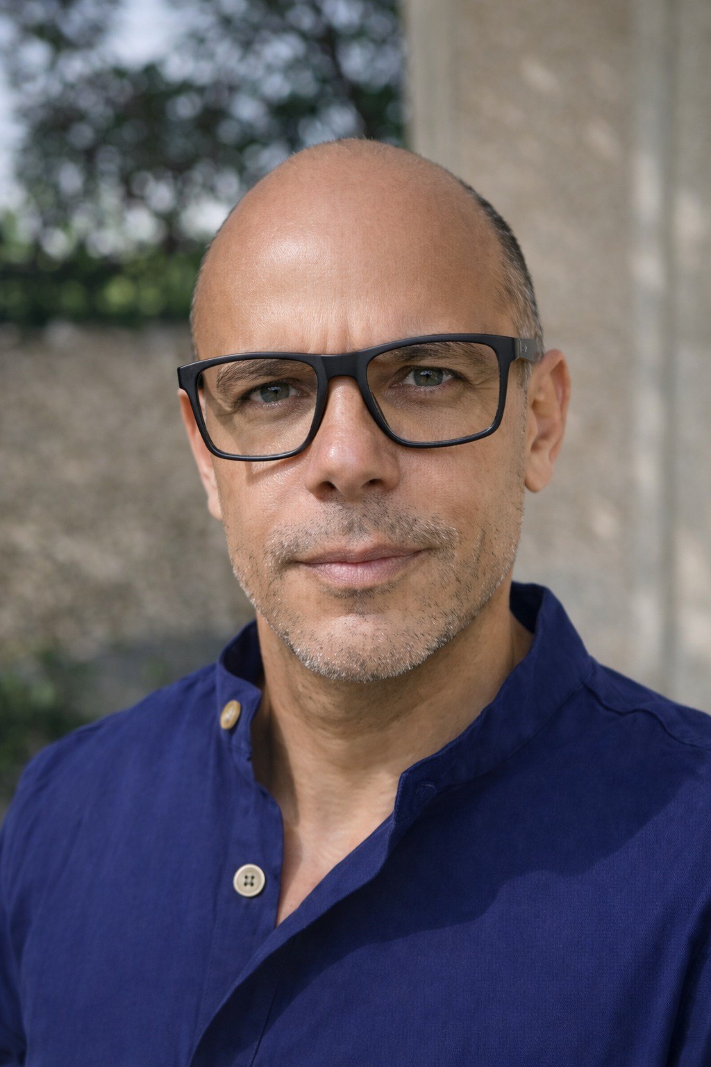 Stéphane Ledogar