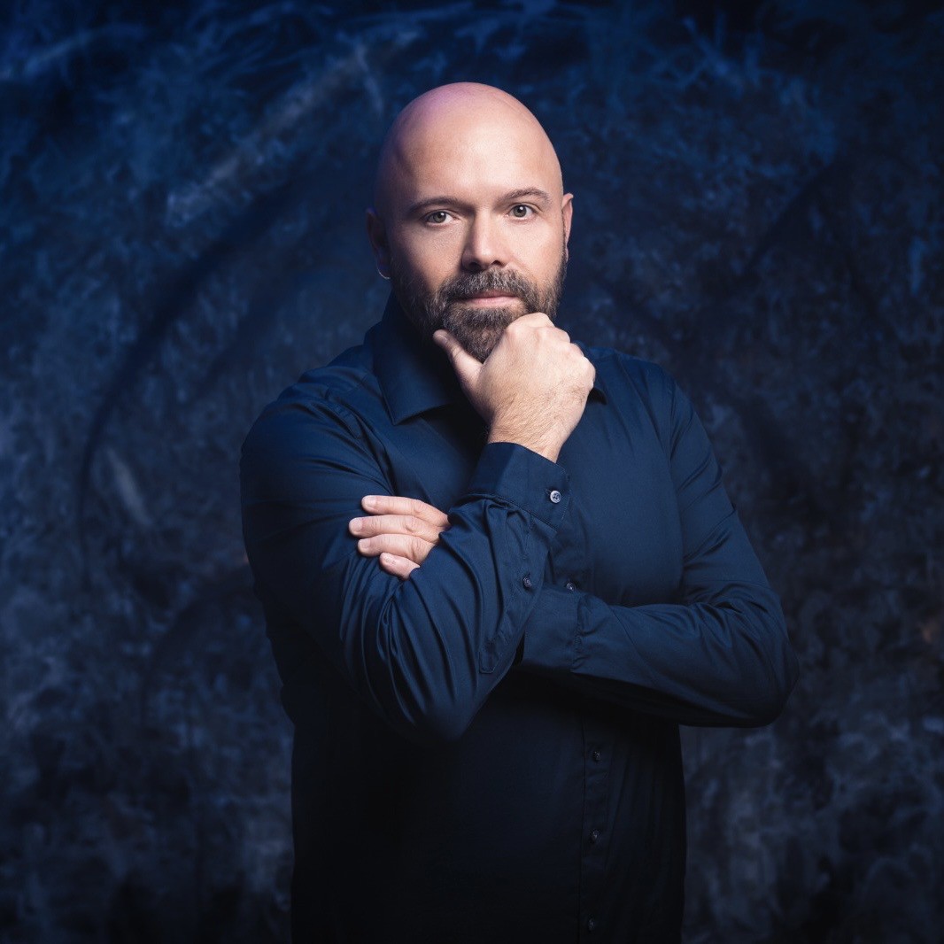 Hervé ANTON