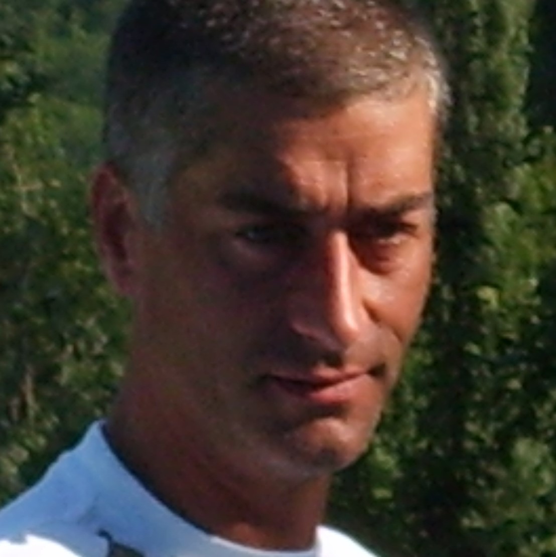 Gino VERCOUTRE
