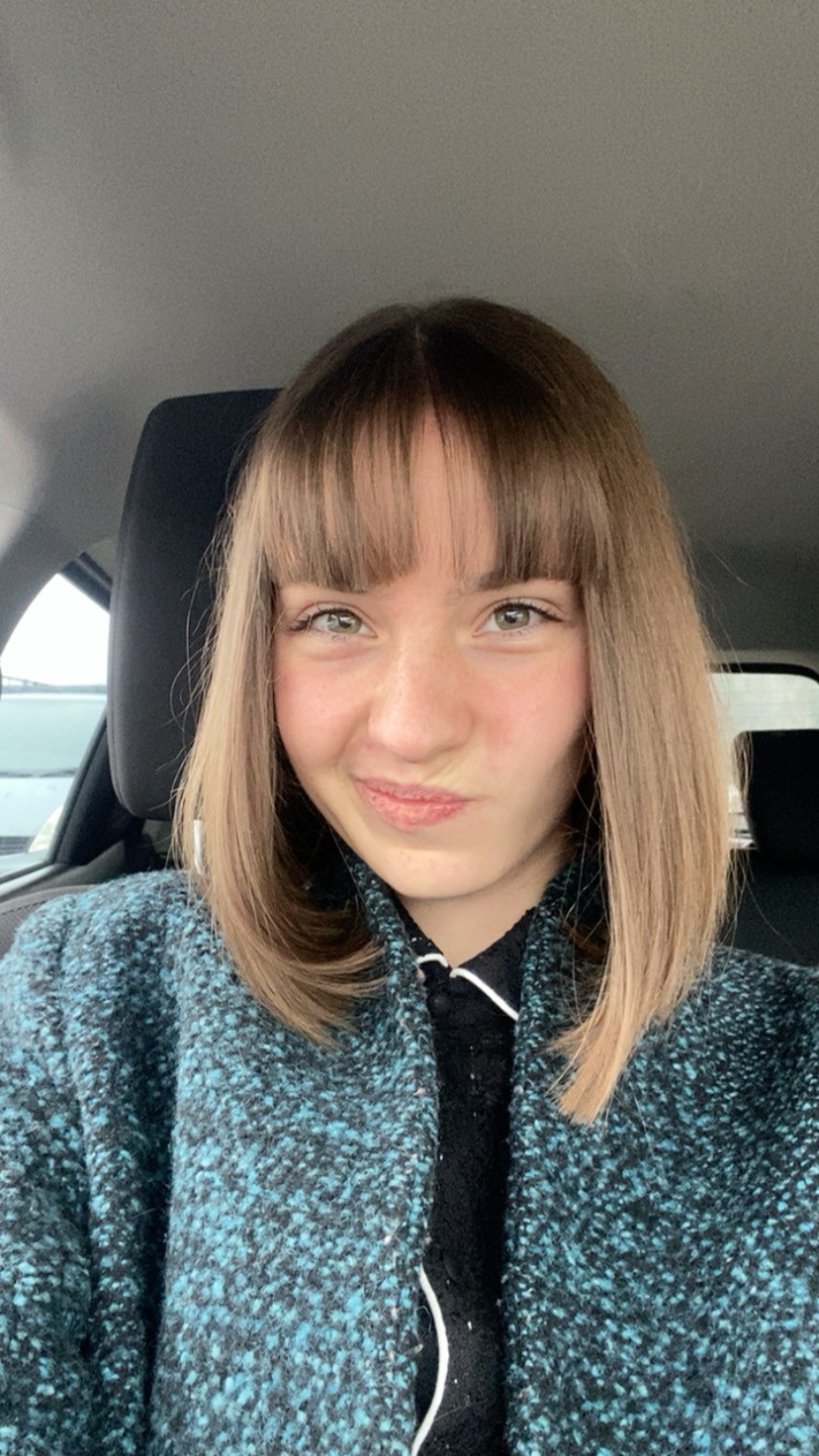 Agathe Gaudillat