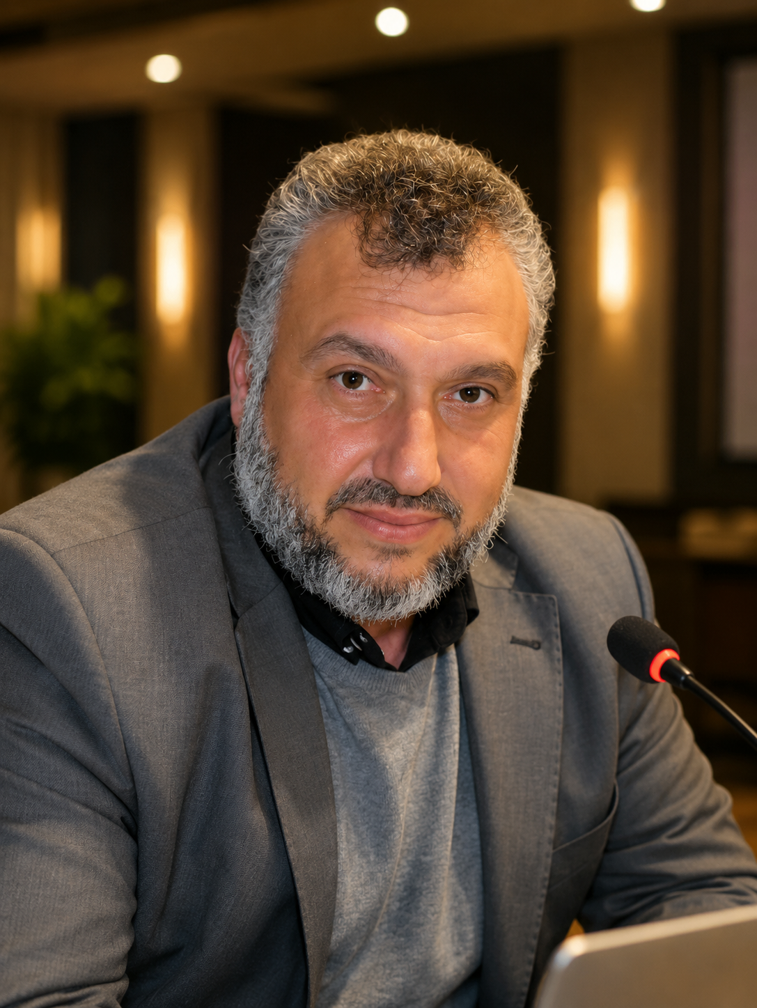 YILMAZ