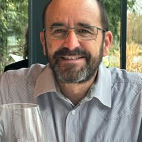 Franck APECHE