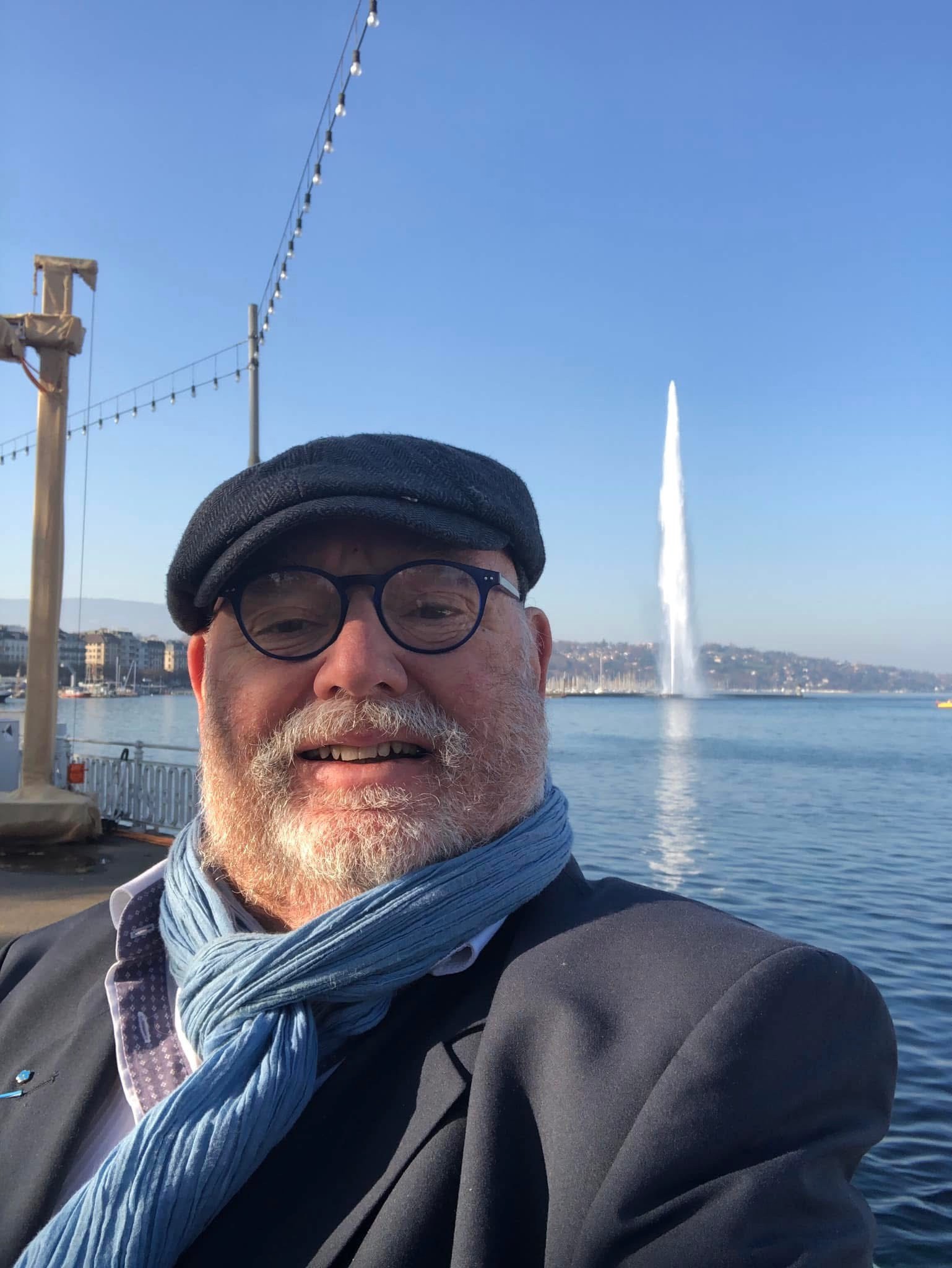Thierry GOLFIER
