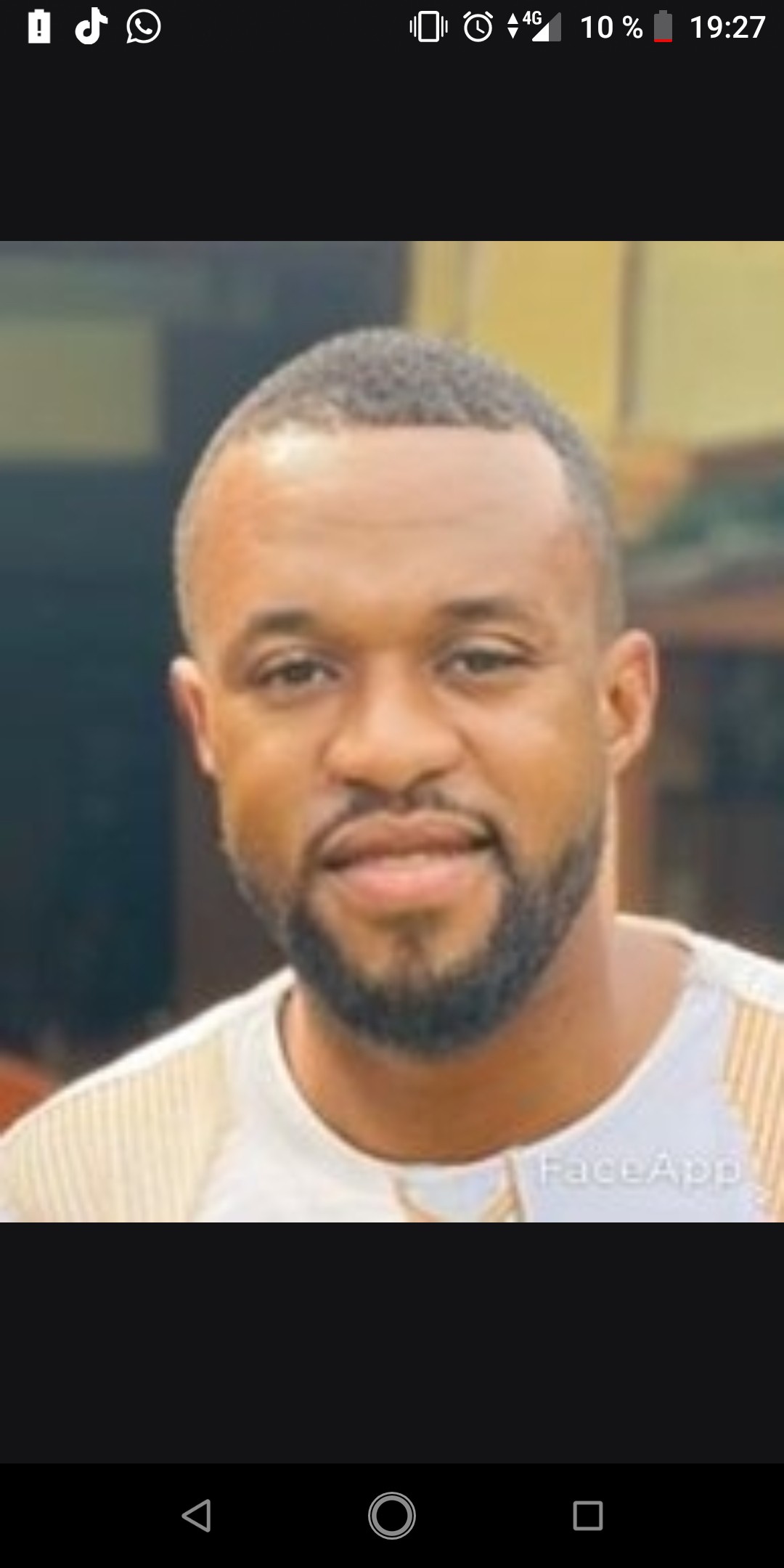 Olivier Magnus Ekoumou Evouna