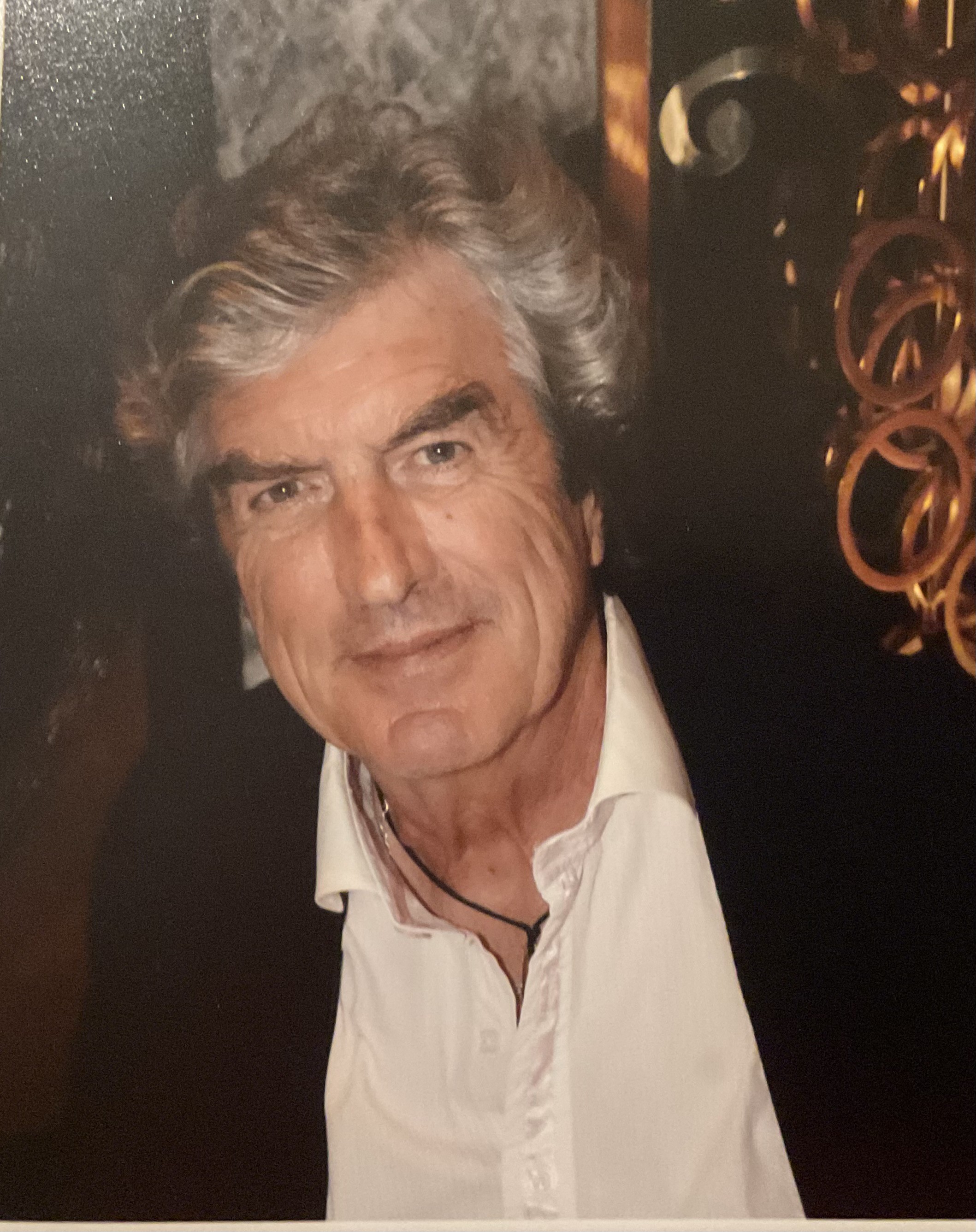 François Pelletier