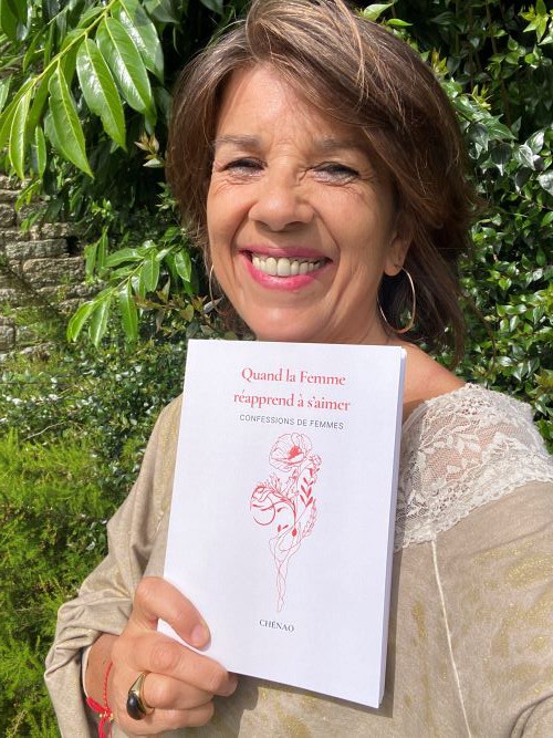 Chantal Pochet