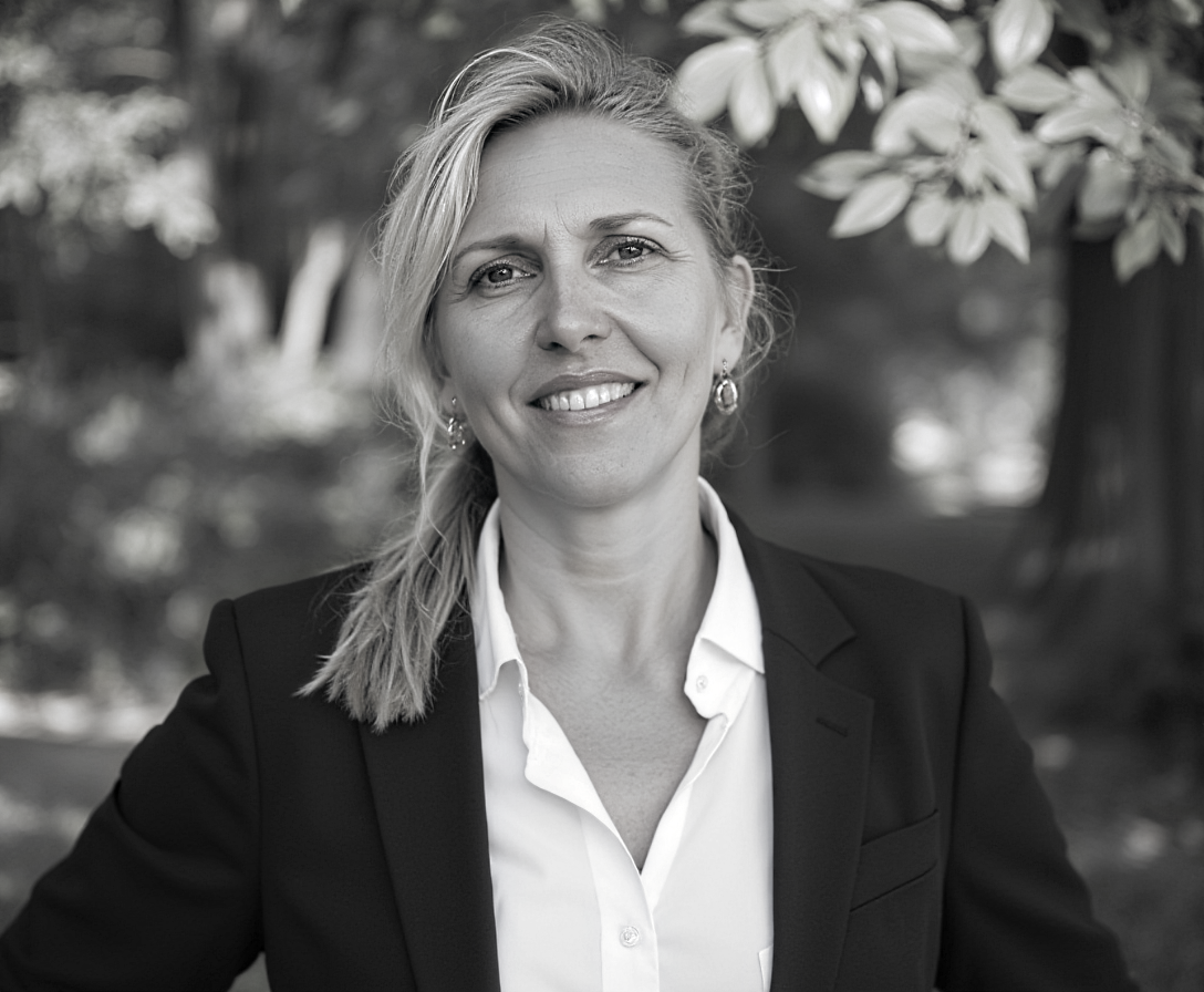 Caroline BLANC