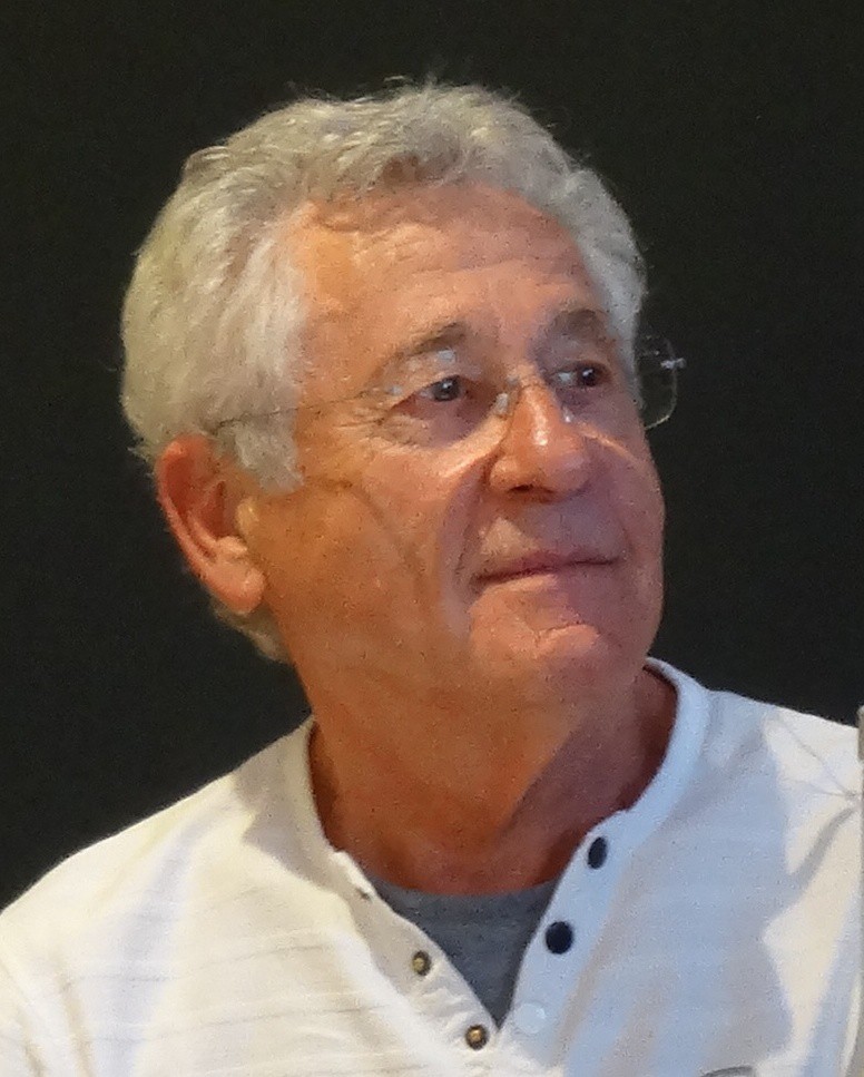 Serge BERNARDOT