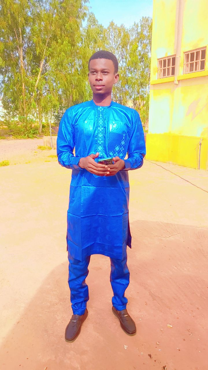 Saïf Al Islam Mohammar DICKO