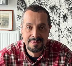 Azzedine Kaamil Aït-Ameur