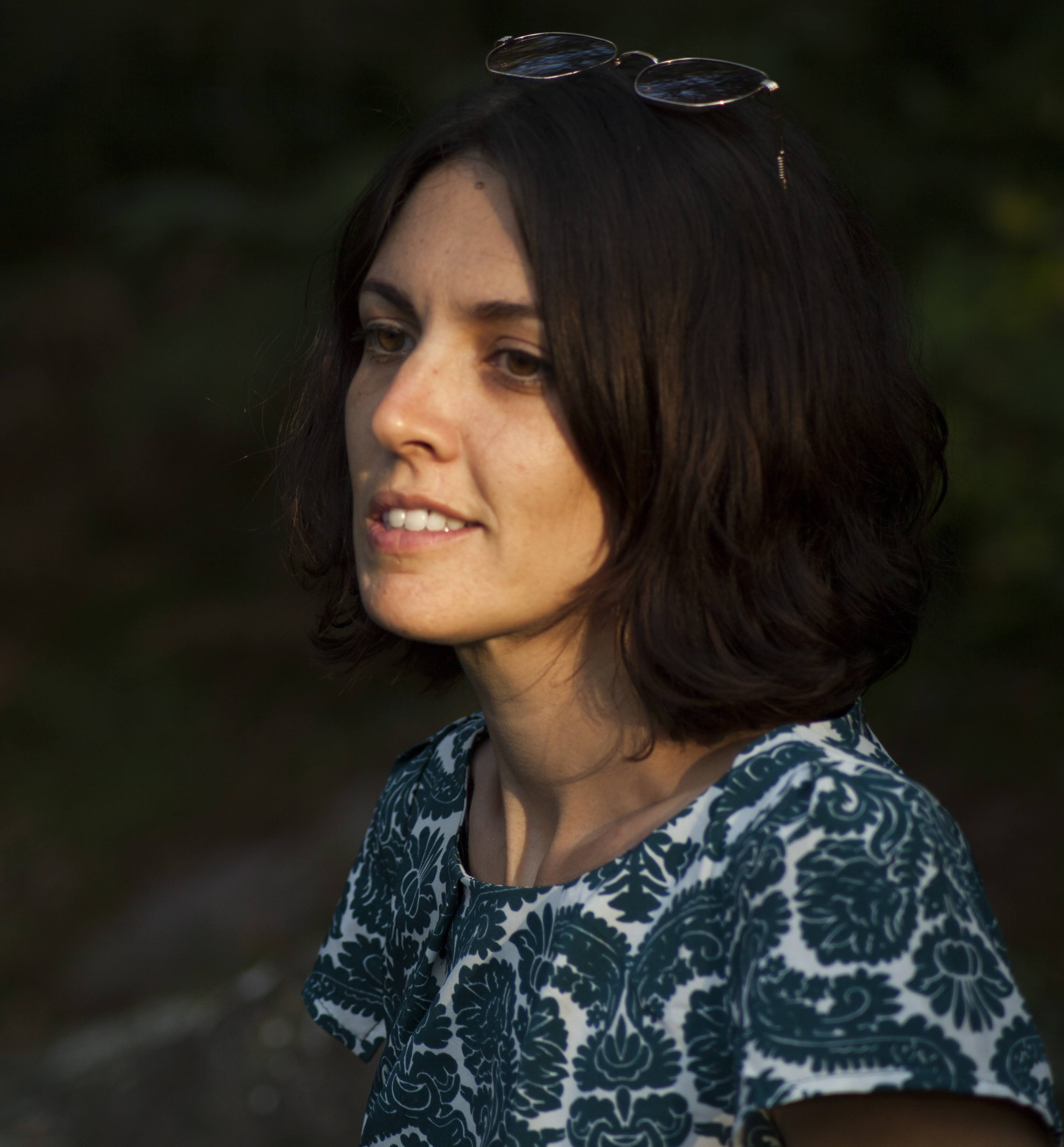 Laetitia michel