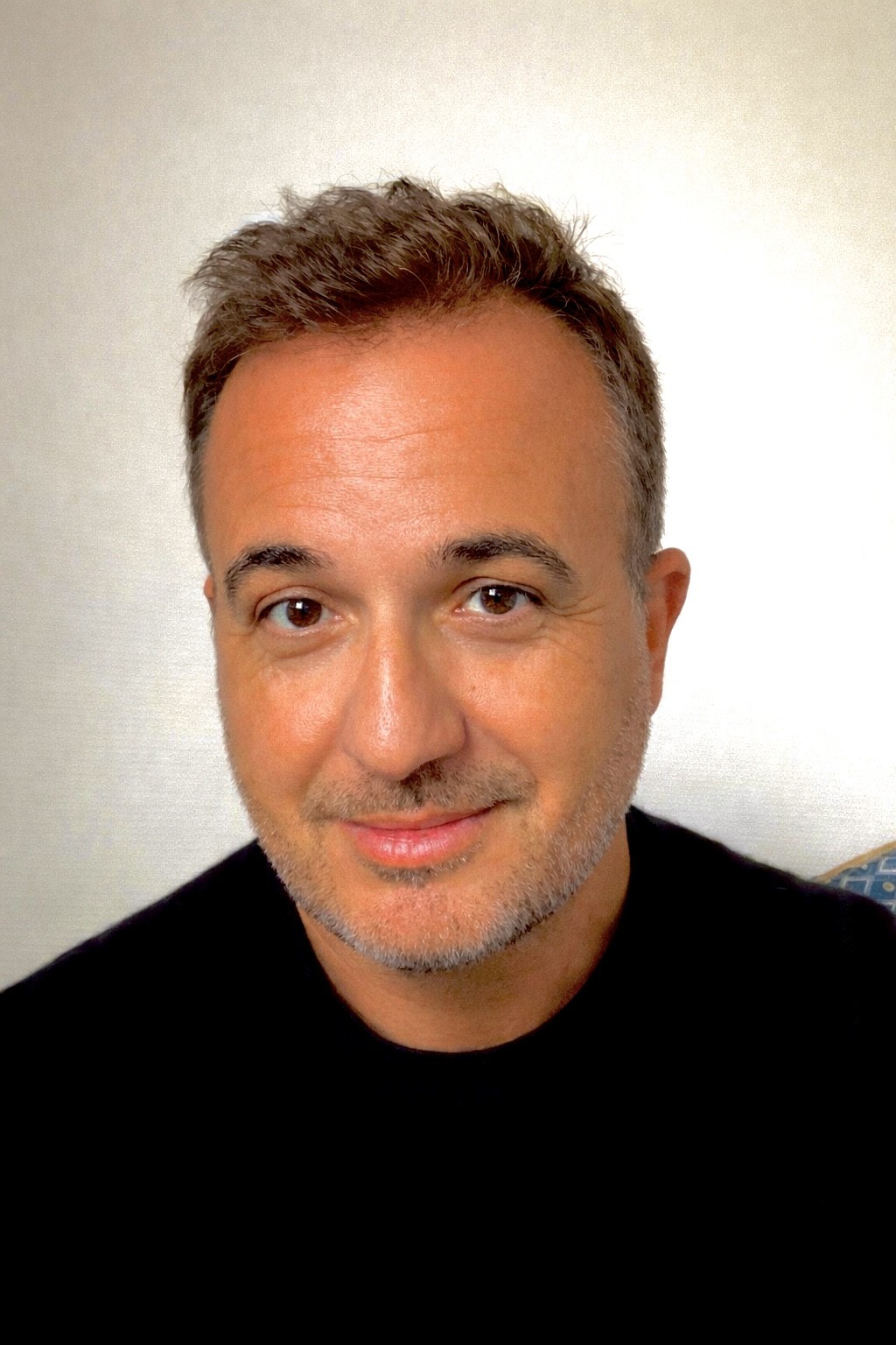 Frederic Tard