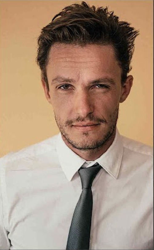 Renaud Merviel