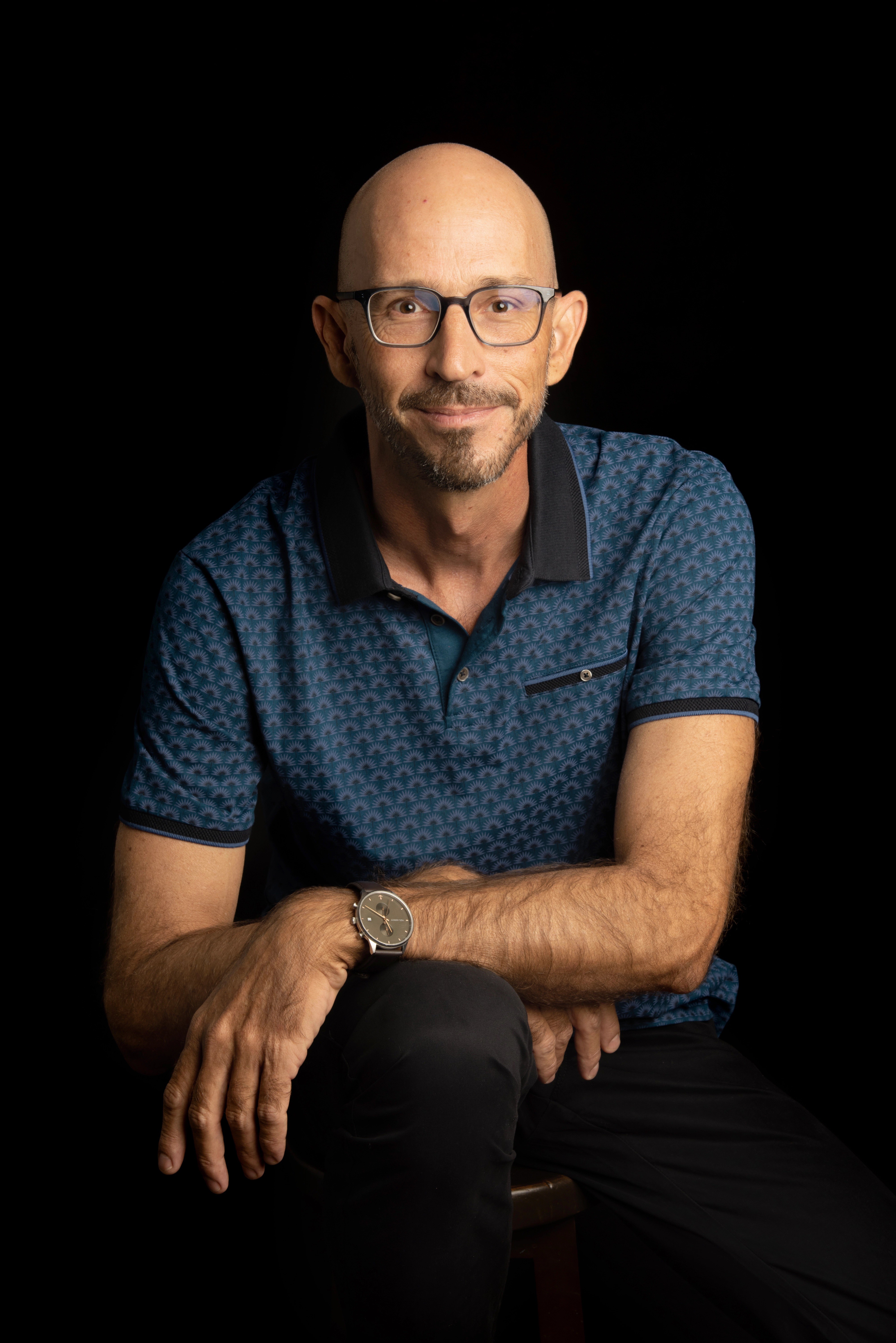 Alexandre BOUQUILLARD