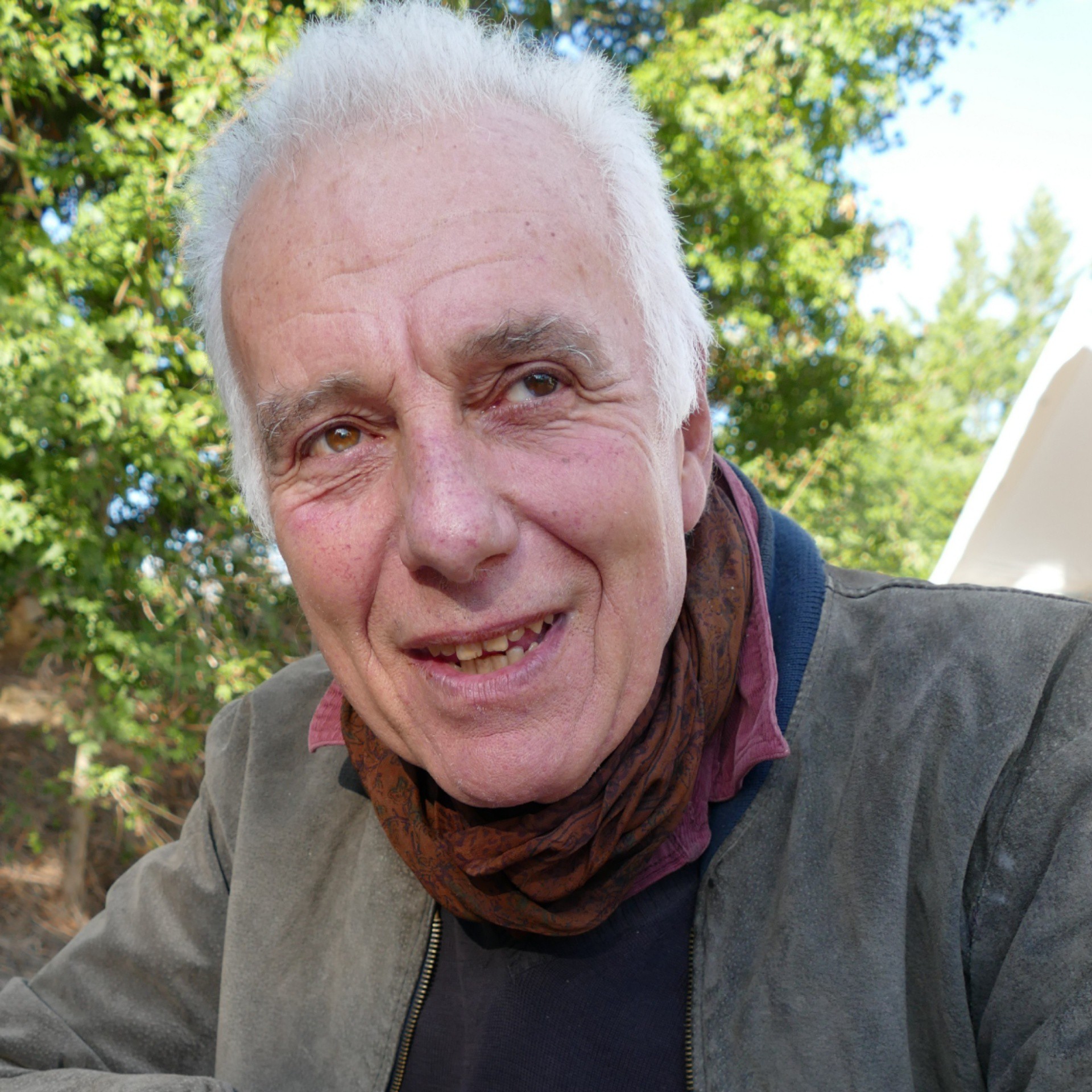 Etienne BRUNET