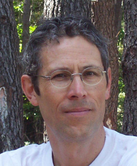 Sylvain Ménager