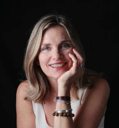 Florence SUQUET