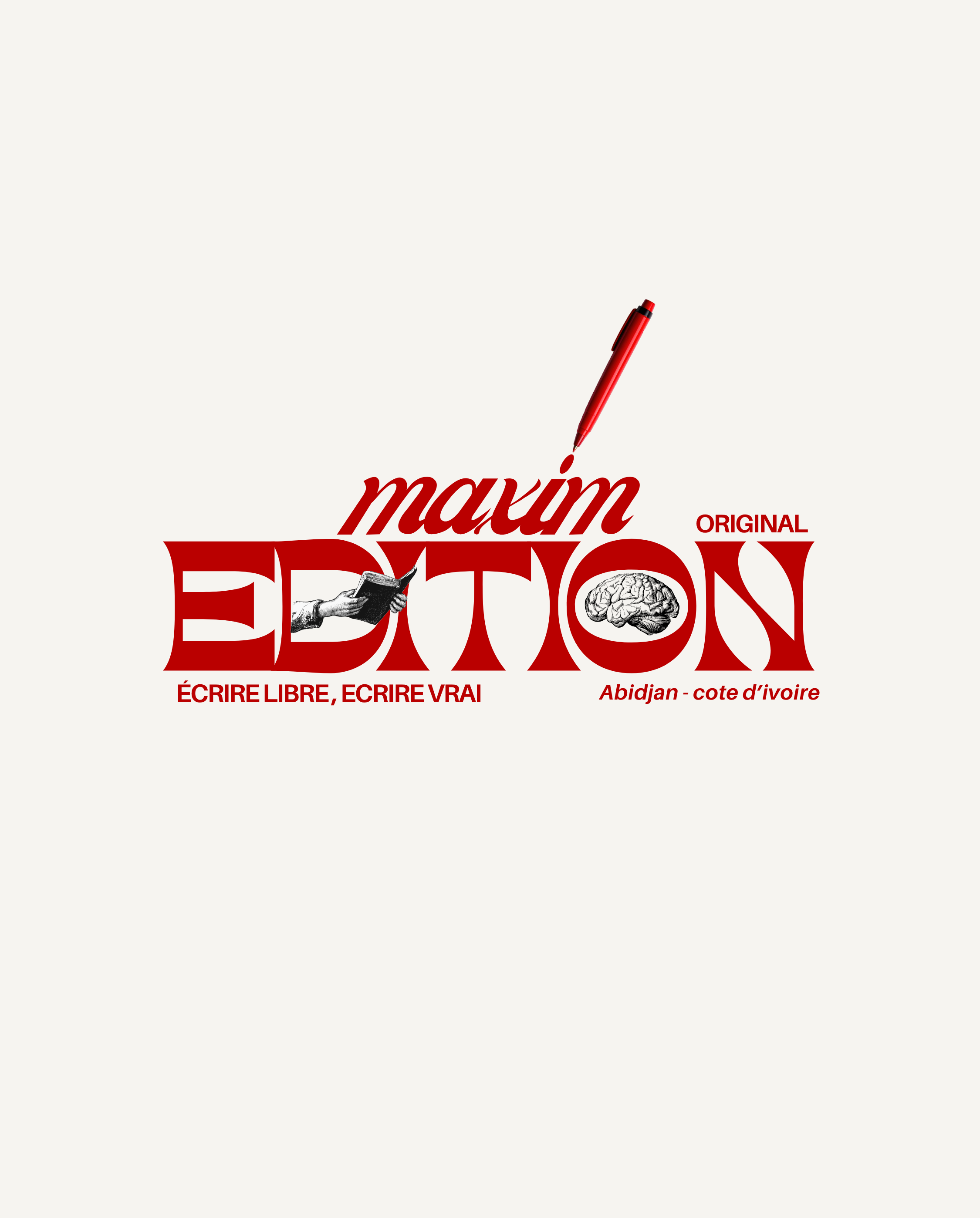 Maxim Edition