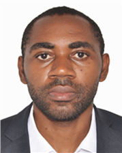 Conrad NKODO OTTOU