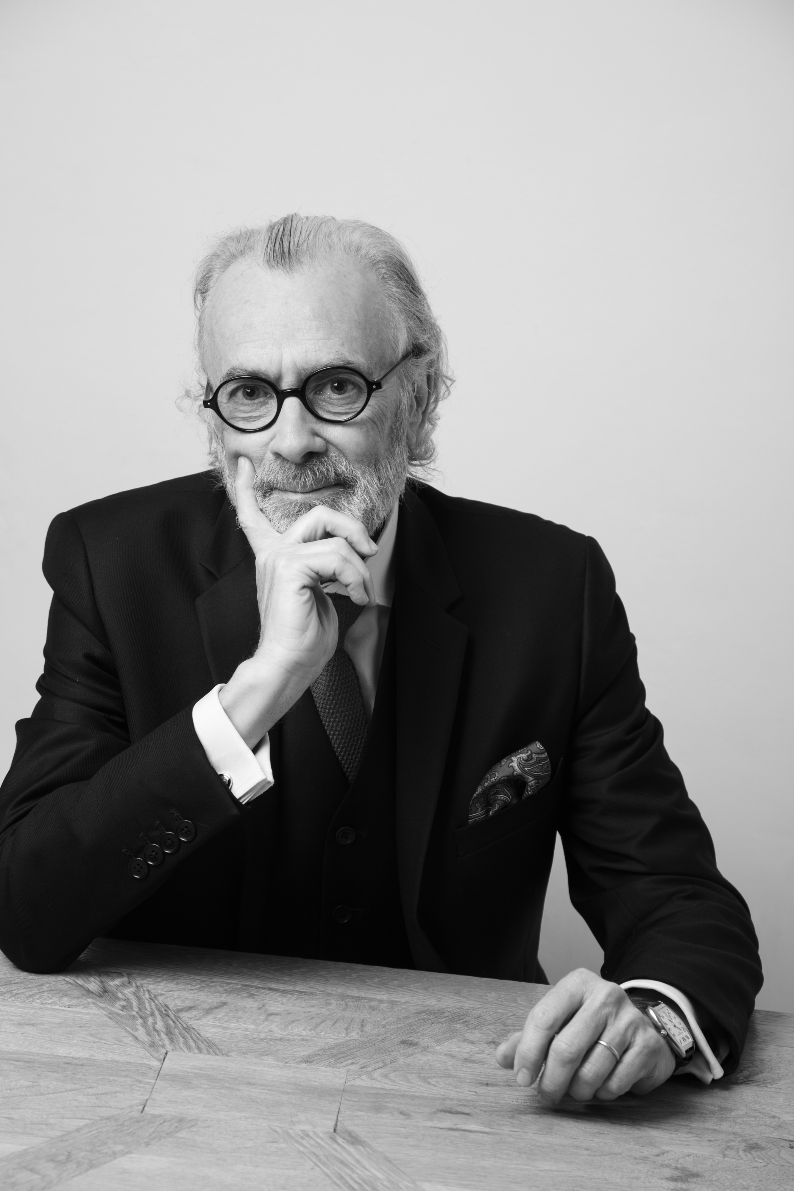 Marc-Olivier Caffier